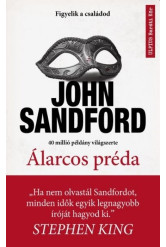 Álarcos Préda