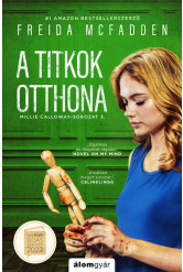 A titkok otthona - Millie Calloway-sorozat 3.