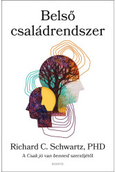 Belső családrendszer - A Csak jó van benned szerzőjétől (e-könyv)