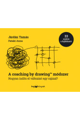 A coaching by drawing™ módszer-Hogyan indíts el változást egy rajzzal? (e-könyv)