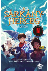 A sárkányherceg – Az ég