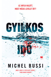 Gyilkos idő (e-könyv)