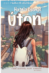 Úton (e-könyv)