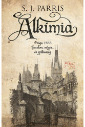 Alkímia