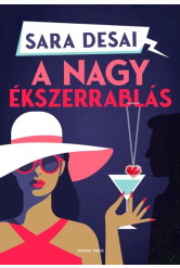A nagy ékszerrablás