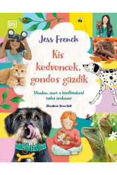 Kis kedvencek, gondos gazdik - Minden, amit a kisállatokról tudni érdemes
