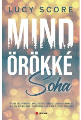 Mindörökké soha