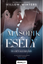 Második esély (e-könyv)
