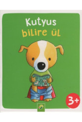 Kutyus bilire ül - Minikönyv
