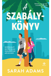 A szabálykönyv (e-könyv)