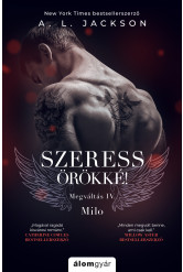 Szeress örökké! (e-könyv)