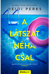 A látszat néha csal (e-könyv)