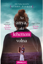 Az anya, aki lehettem volna (e-könyv)