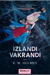 Izlandi vakrandi (e-könyv)
