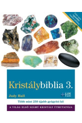 Kristálybiblia 3. (új kiadás)
