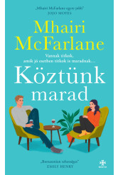 Köztünk marad