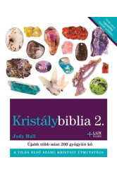 Kristálybiblia 2. (új kiadás)