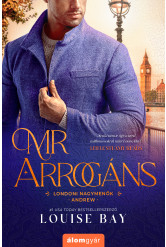 Mr. Arrogáns (e-könyv)