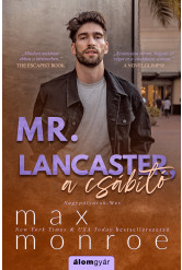 Mr. Lancaster, a csábító (e-könyv)