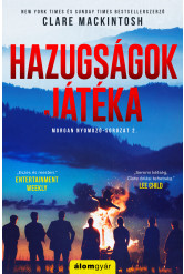 Hazugságok játéka (e-könyv)