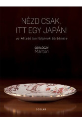 Nézd csak, itt egy japán!