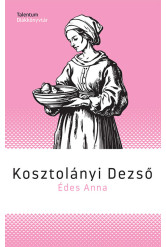 Édes Anna - Talentum Diákkönyvtár