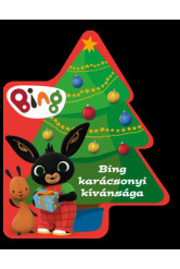 Bing karácsonyi kívánsága §K