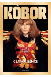 KÓBOR - Az utolsó interjú