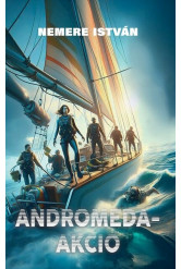 Andromeda-akció