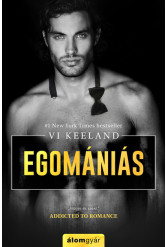 Egomániás (újrakiadás)