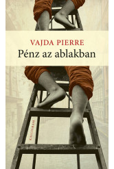 Pénz az ablakban