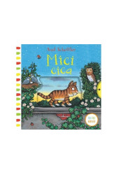 Mici cica
