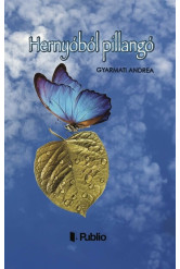 Hernyóból pillangó