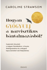 Hogyan gyógyulj a narcisztikus bántalmazásból? - Gyakorlati útmutató a szégyen feloldásához, a trauma feldolgozásához és a mérge