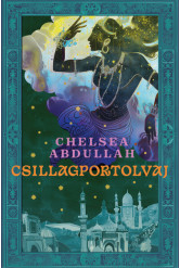 Csillagportolvaj
