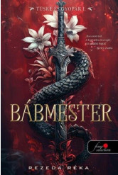 Bábmester