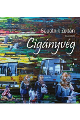 Cigányvég