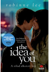 The Idea of You -  A rólad alkotott kép (e-könyv)