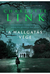 A hallgatás vége