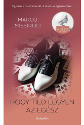 Hogy tied legyen az egész