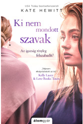 Ki nem mondott szavak (e-könyv)