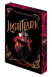 Lightlark – Éldekorált