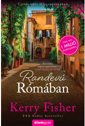 Randevú Rómában (e-könyv)