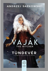 Tündevér - Vaják
