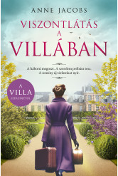 Viszontlátás a villában (e-könyv)