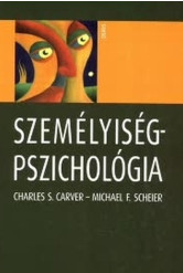 Személyiségpszichológia (új kiadás)