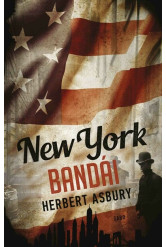 New York bandái