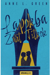 Lapokba zárt titkok (e-könyv)