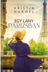 Egy lány Párizsban (e-könyv)