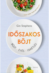 Időszakos böjt (e-könyv)